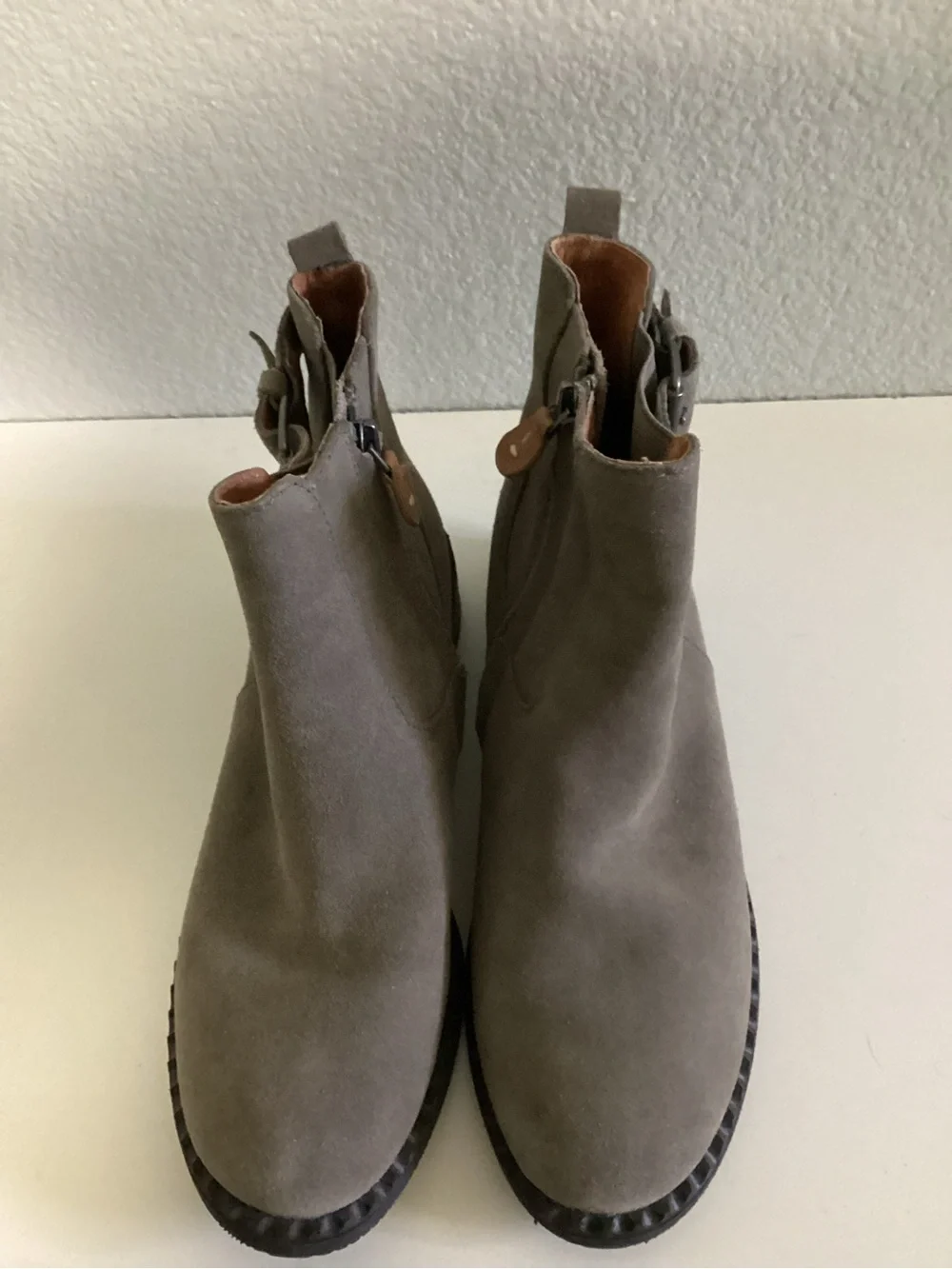 Kenneth Cole gentle soul